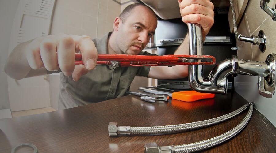 Professional same day plumber in Munger, MI